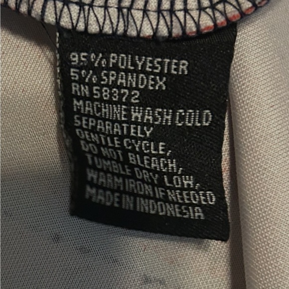 ILE New York Women’s Sheath Dress Sleeveless Size 18 - Picture 10 of 10